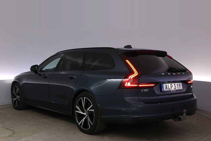 Bild 4 av Volvo V90