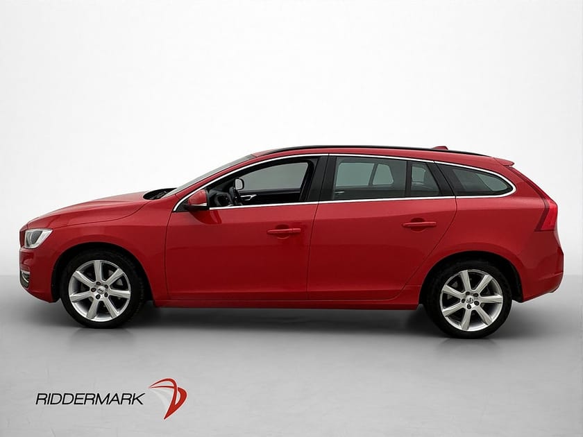 Bild 4 av Volvo V60