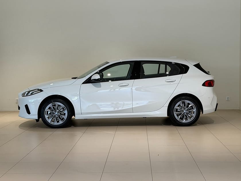 Bild 2 av BMW 120