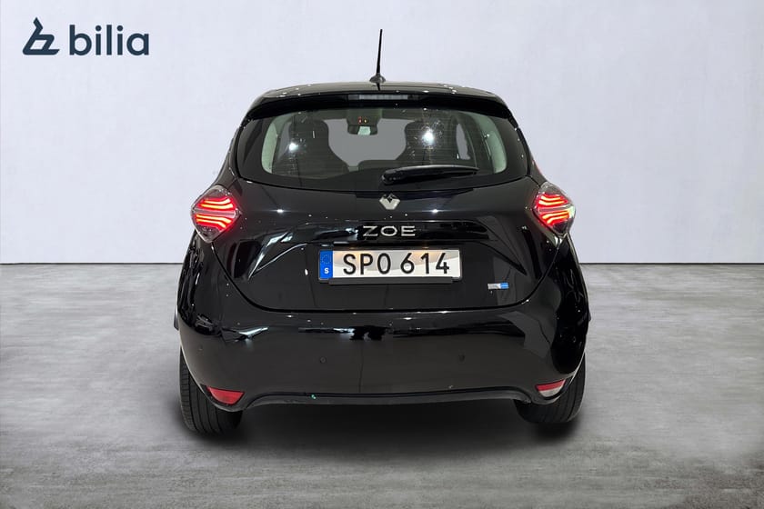 Bild 5 av Renault ZOE R110