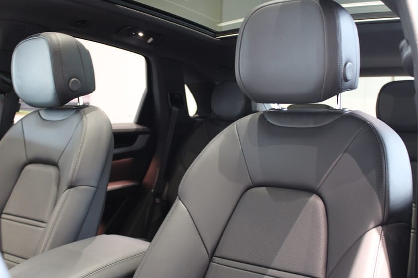 Bild 4 av Porsche Cayenne E-Hybrid