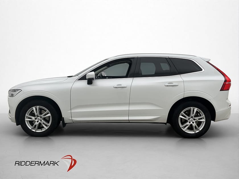 Bild 4 av Volvo XC60