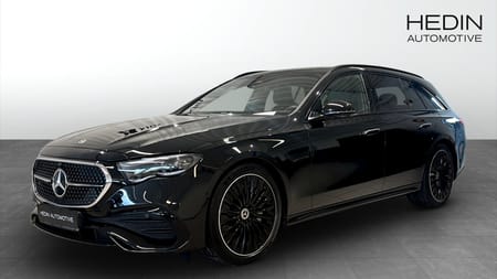 Mercedes-Benz E 300 de 4MATIC T