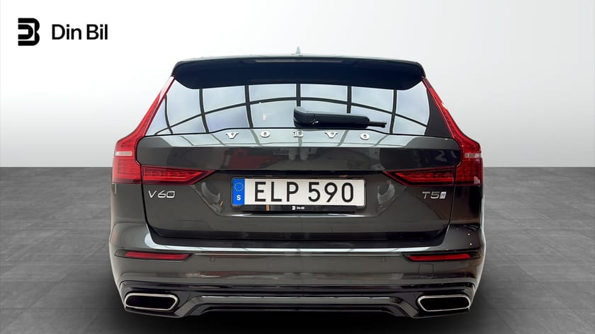 Bild 5 av Volvo V60