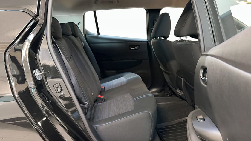 Bild 5 av Nissan Leaf