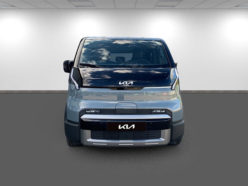 Bild 2 av Kia PV5 Long Range Passenger
