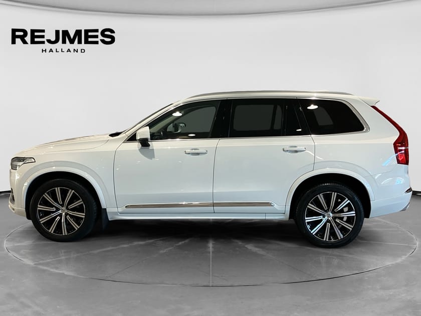 Bild 3 av Volvo XC90 7 Säten