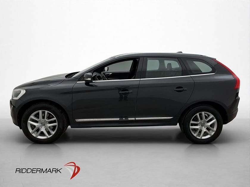 Bild 4 av Volvo XC60