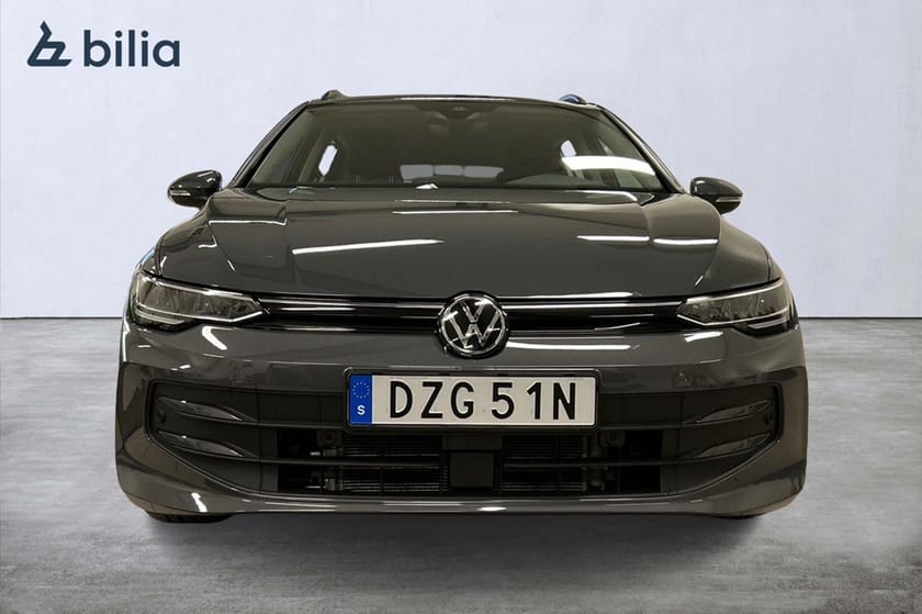 Bild 4 av Volkswagen Golf Sportscombi