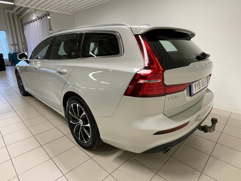 Bild 3 av Volvo V60