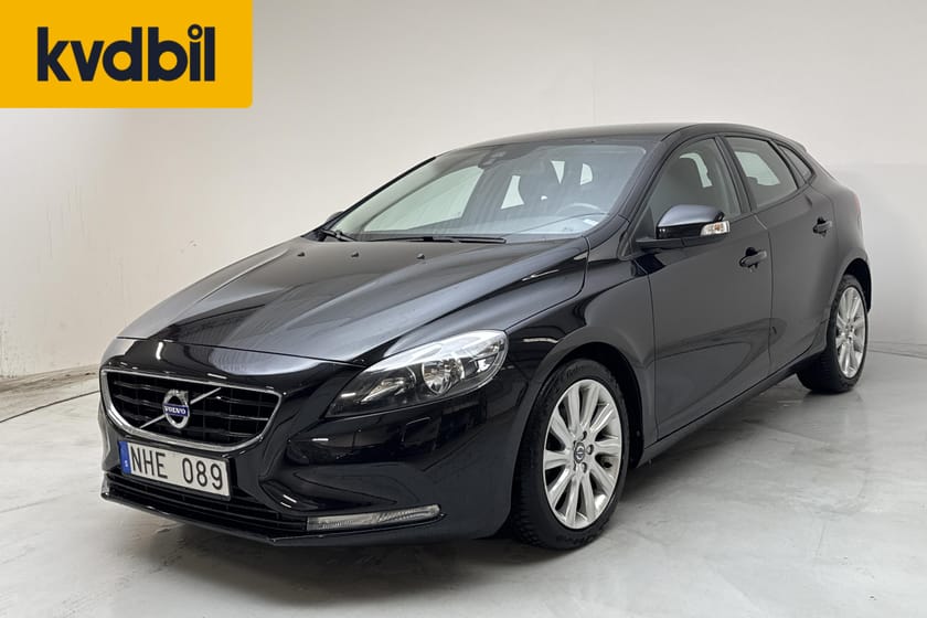 Bild 1 av Volvo V40