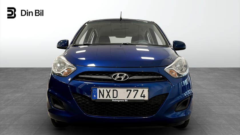 Bild 4 av Hyundai i10