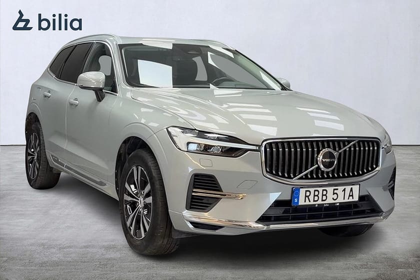 Bild 2 av Volvo XC60