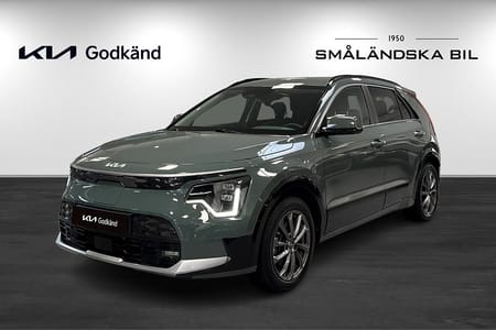 Kia Niro EV