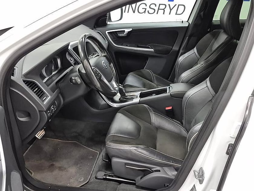 Bild 2 av Volvo XC60