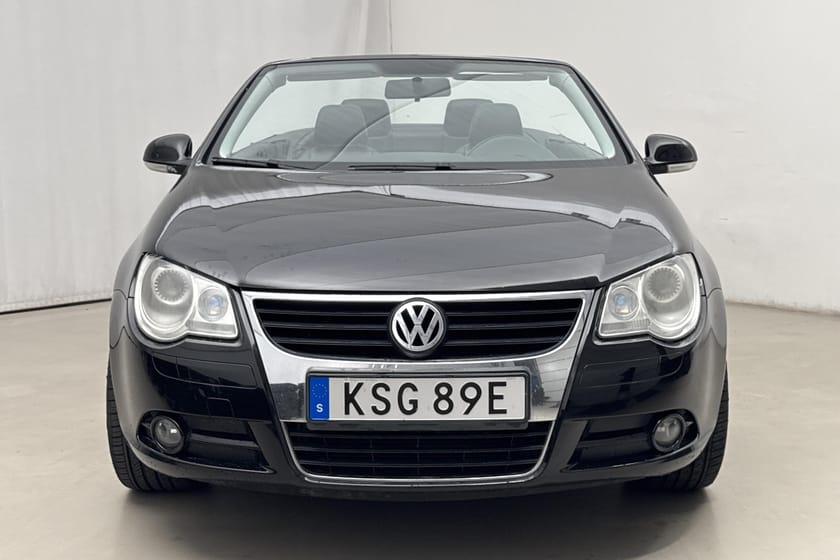Bild 5 av Volkswagen Eos