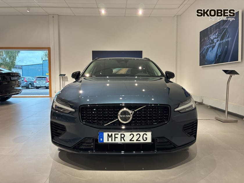 Bild 2 av Volvo V60