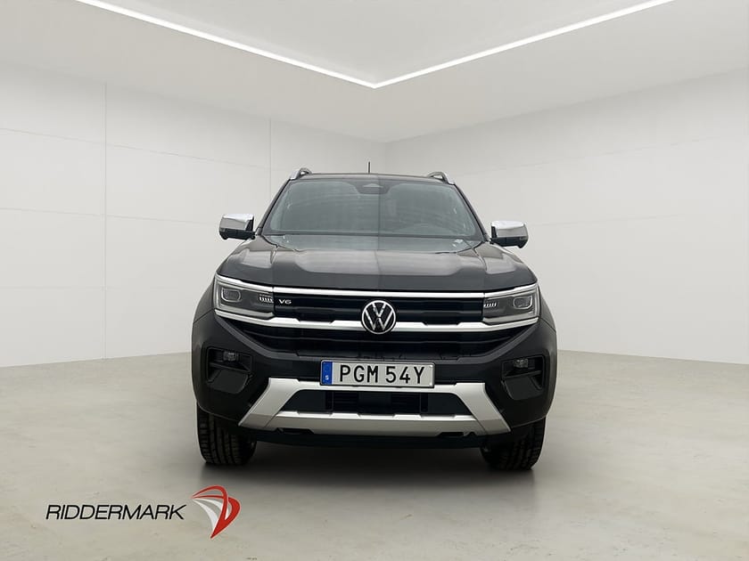Bild 5 av Volkswagen Amarok