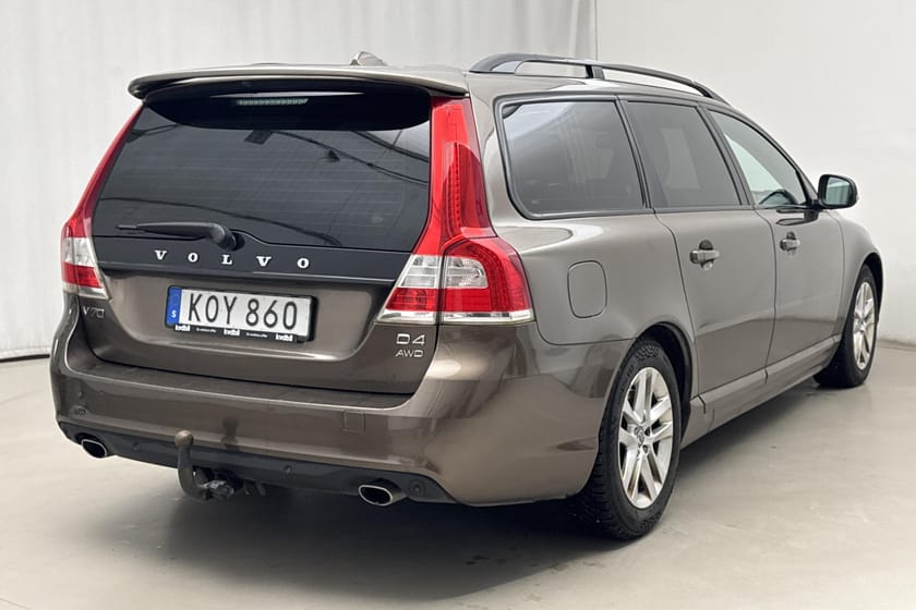 Bild 3 av Volvo V70