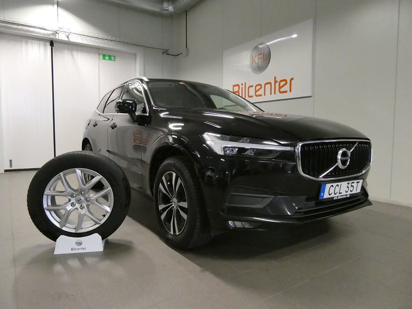 Bild 1 av Volvo XC60