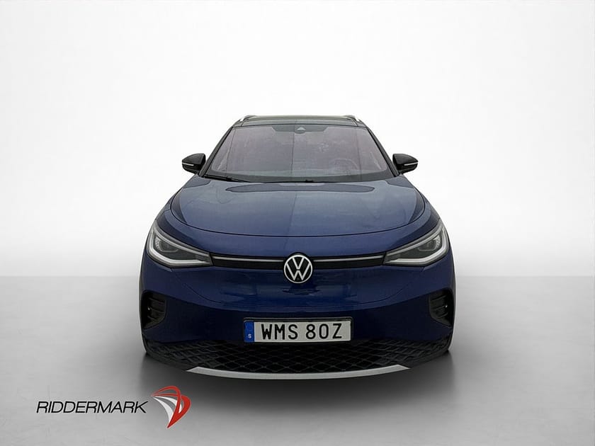 Bild 3 av Volkswagen ID.4 Pro Performance