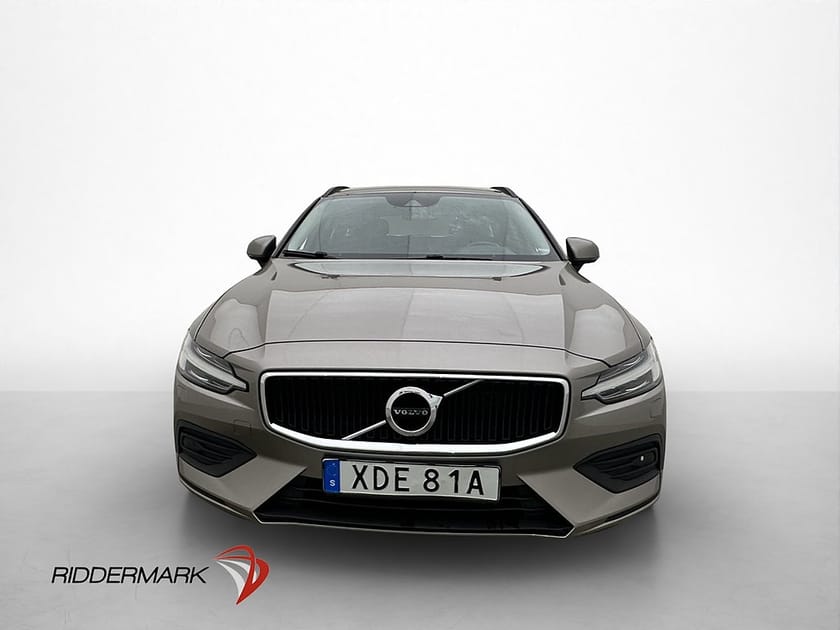 Bild 2 av Volvo V60