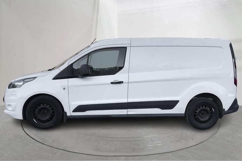 Bild 2 av Ford Transit Connect 230 LWB