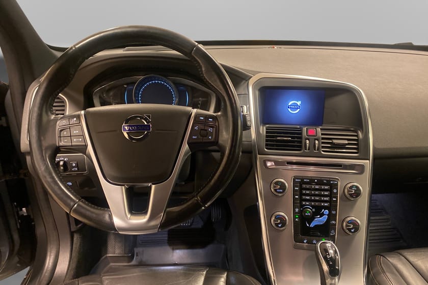 Bild 5 av Volvo XC60