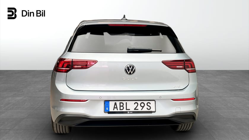 Bild 5 av Volkswagen Golf