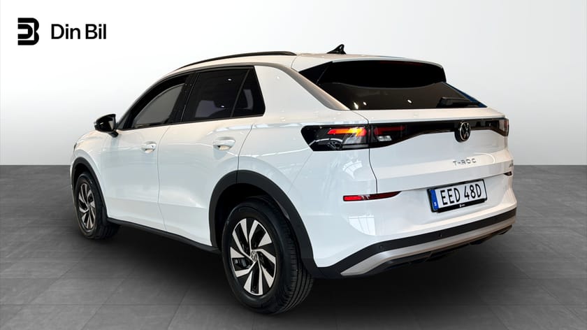 Bild 3 av Volkswagen T-Roc