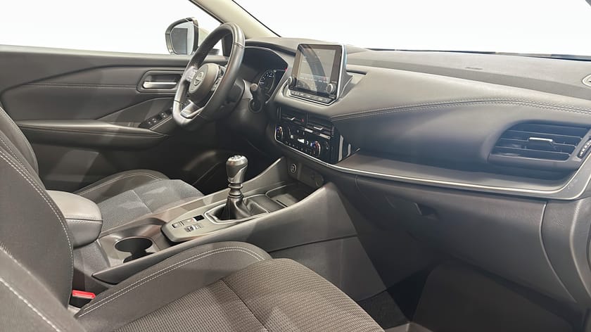 Bild 3 av Nissan Qashqai