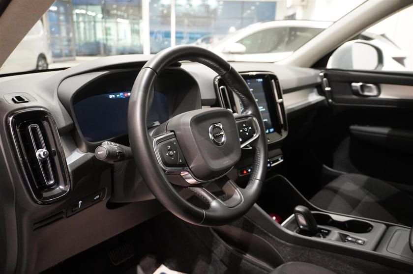 Bild 2 av Volvo XC40