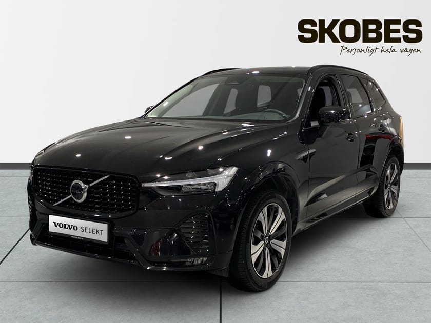 Bild 3 av Volvo XC60