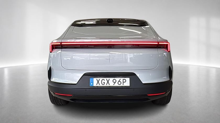 Bild 5 av Polestar 4 Coupé Long range Single motor