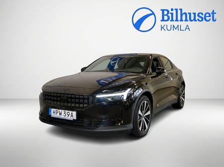 Polestar 2 Long range Dual motor