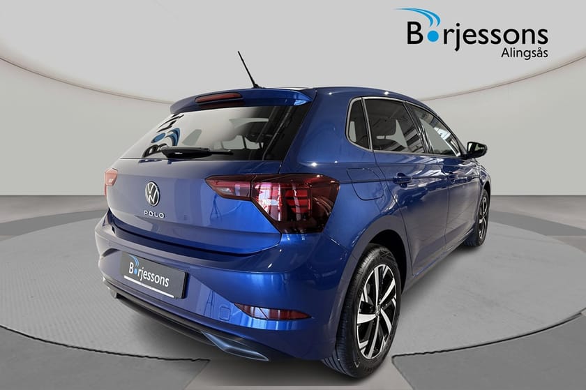 Bild 3 av Volkswagen Polo