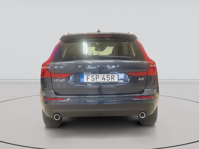 Bild 4 av Volvo XC60
