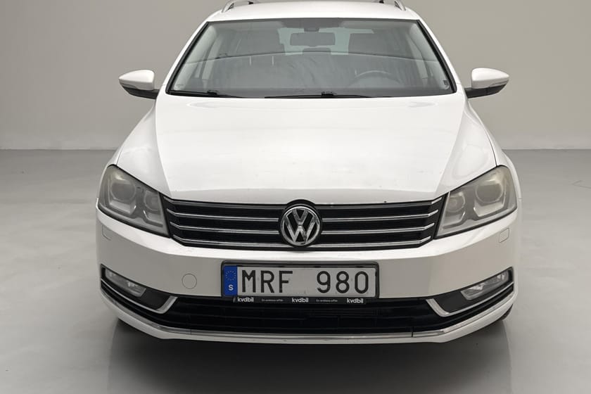 Bild 5 av Volkswagen Passat Variant