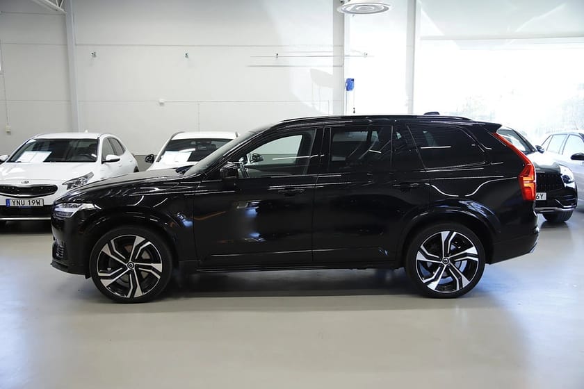 Bild 3 av Volvo XC90