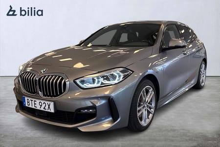 BMW 118i