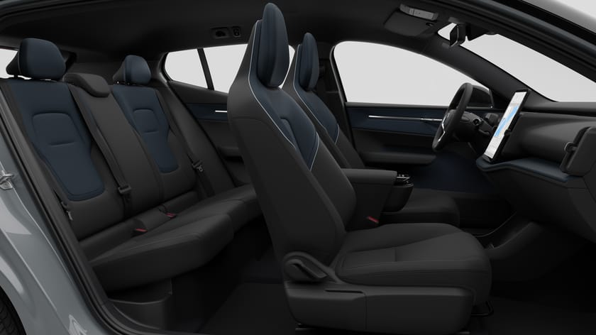 Bild 5 av Volvo EX30 Cross Country P5 Long Range