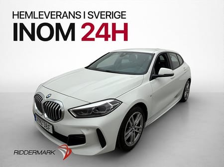 BMW 118i