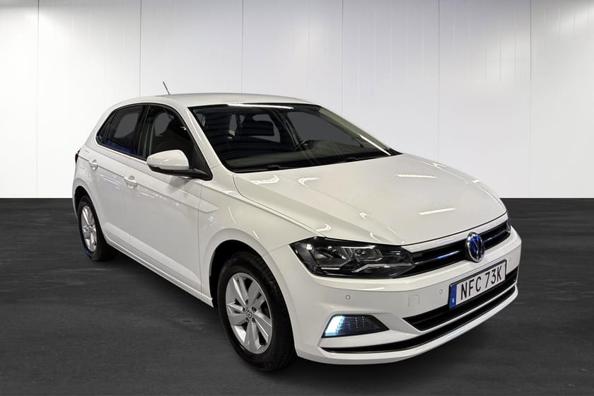 Bild 2 av Volkswagen Polo