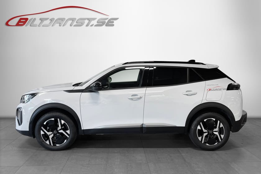 Bild 2 av Peugeot 2008