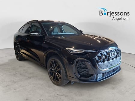 Audi Q5 Sportback