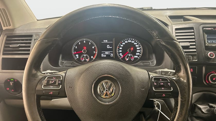 Bild 3 av Volkswagen Transporter
