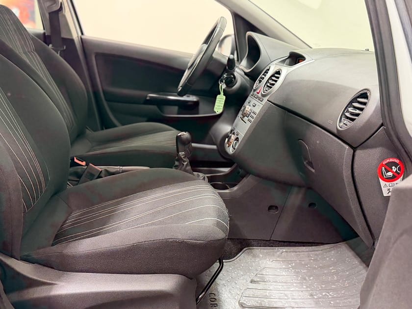 Bild 5 av Opel Corsa