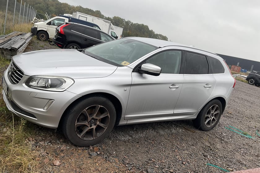 Bild 3 av Volvo XC60