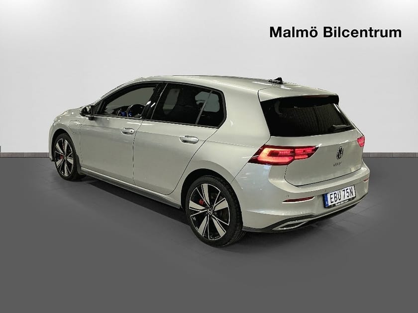Bild 3 av Volkswagen Golf GTE