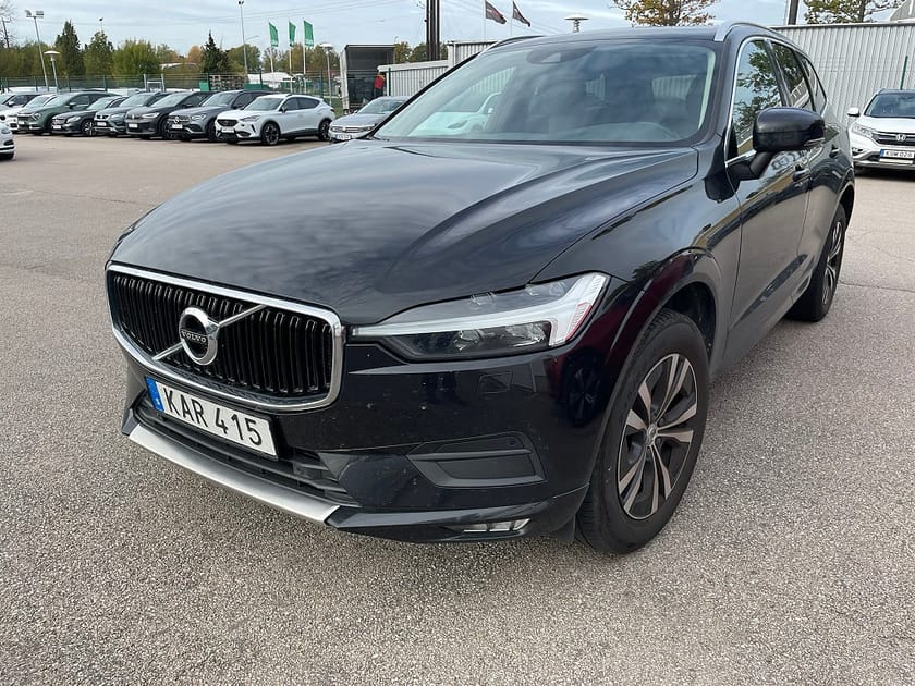 Bild 1 av Volvo XC60